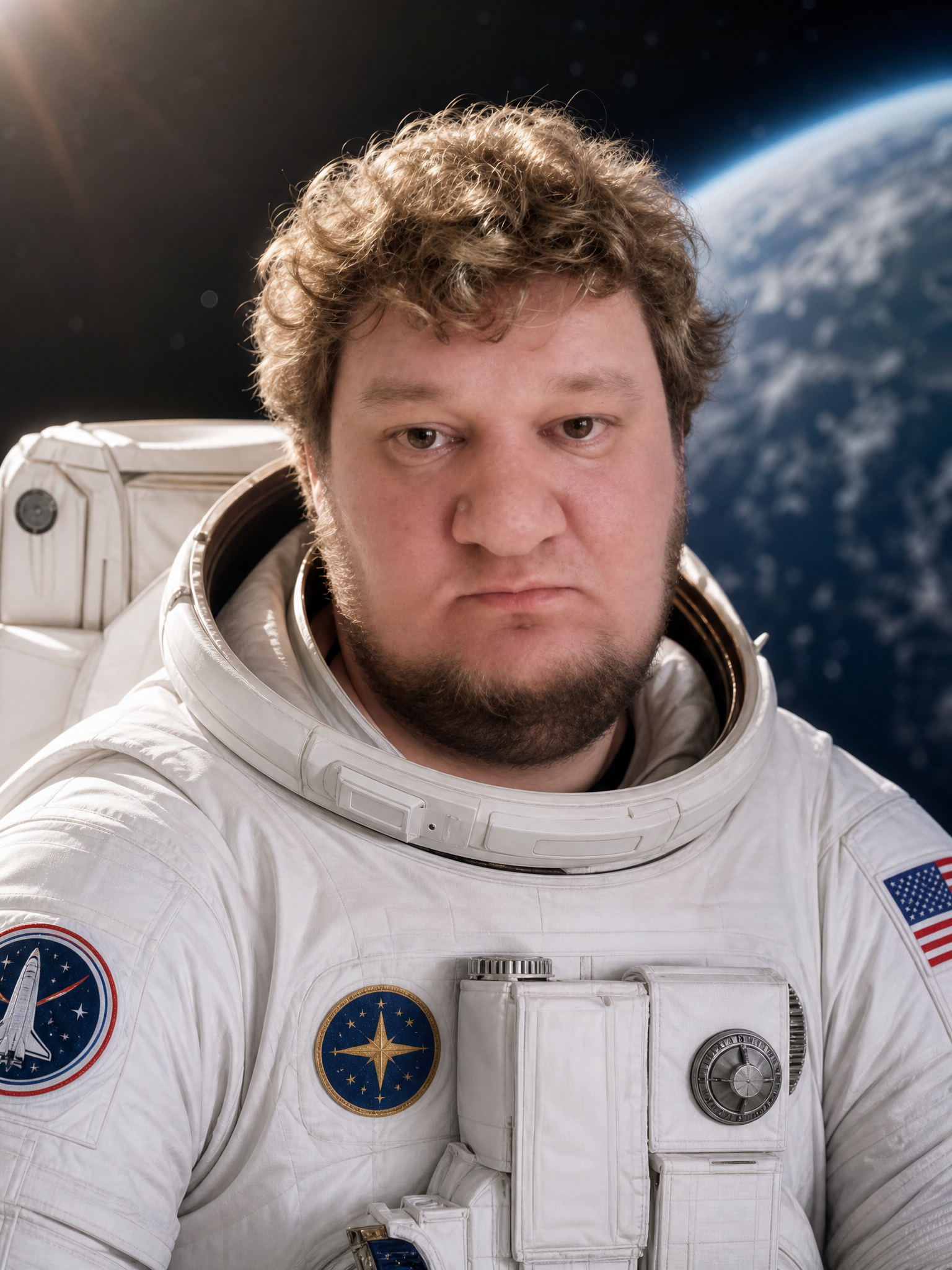 Свой образ